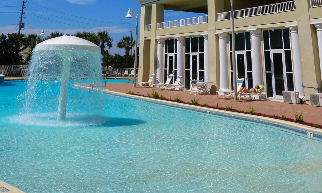Ariel Dunes I 1609 Destin Exterior foto