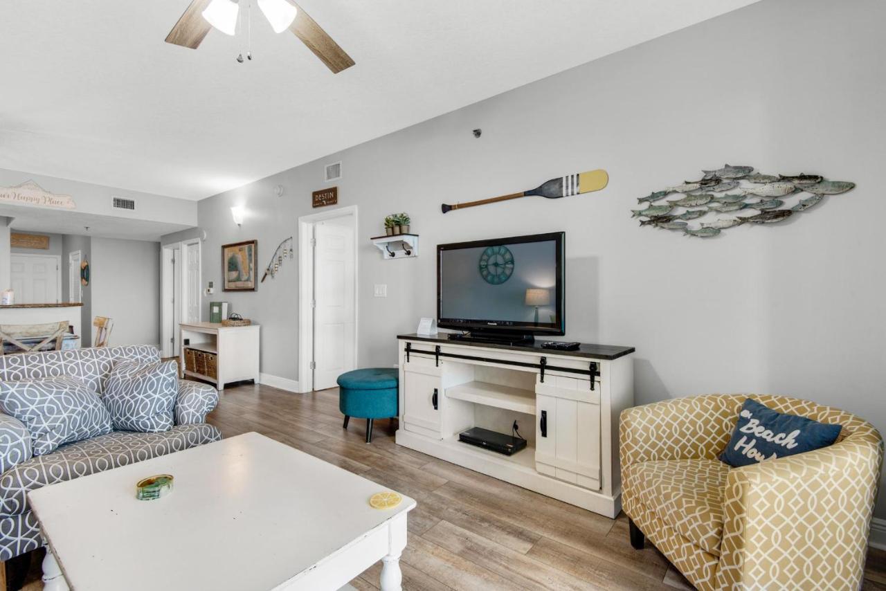 Ariel Dunes I 1609 Destin Exterior foto