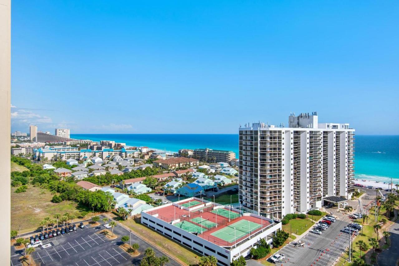 Ariel Dunes I 1609 Destin Exterior foto