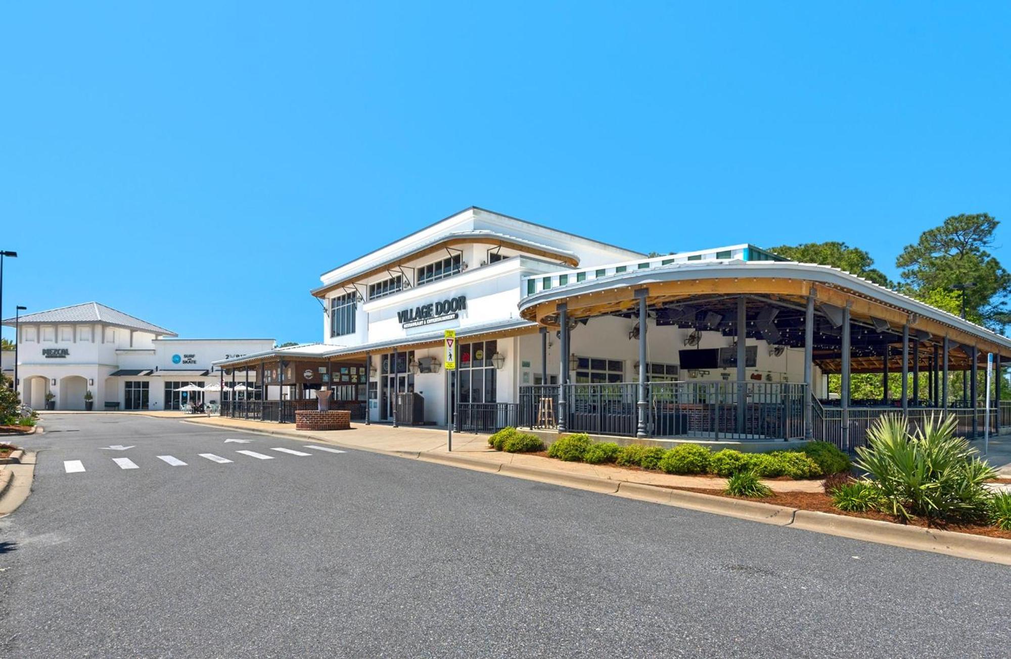 Ariel Dunes I 1609 Destin Exterior foto