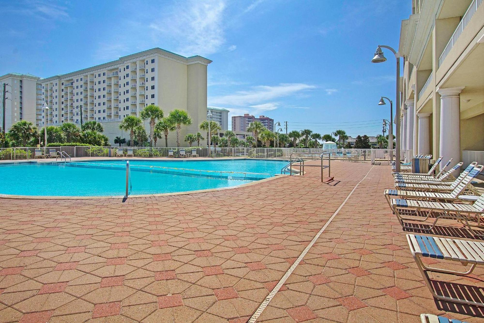 Ariel Dunes I 1609 Destin Exterior foto