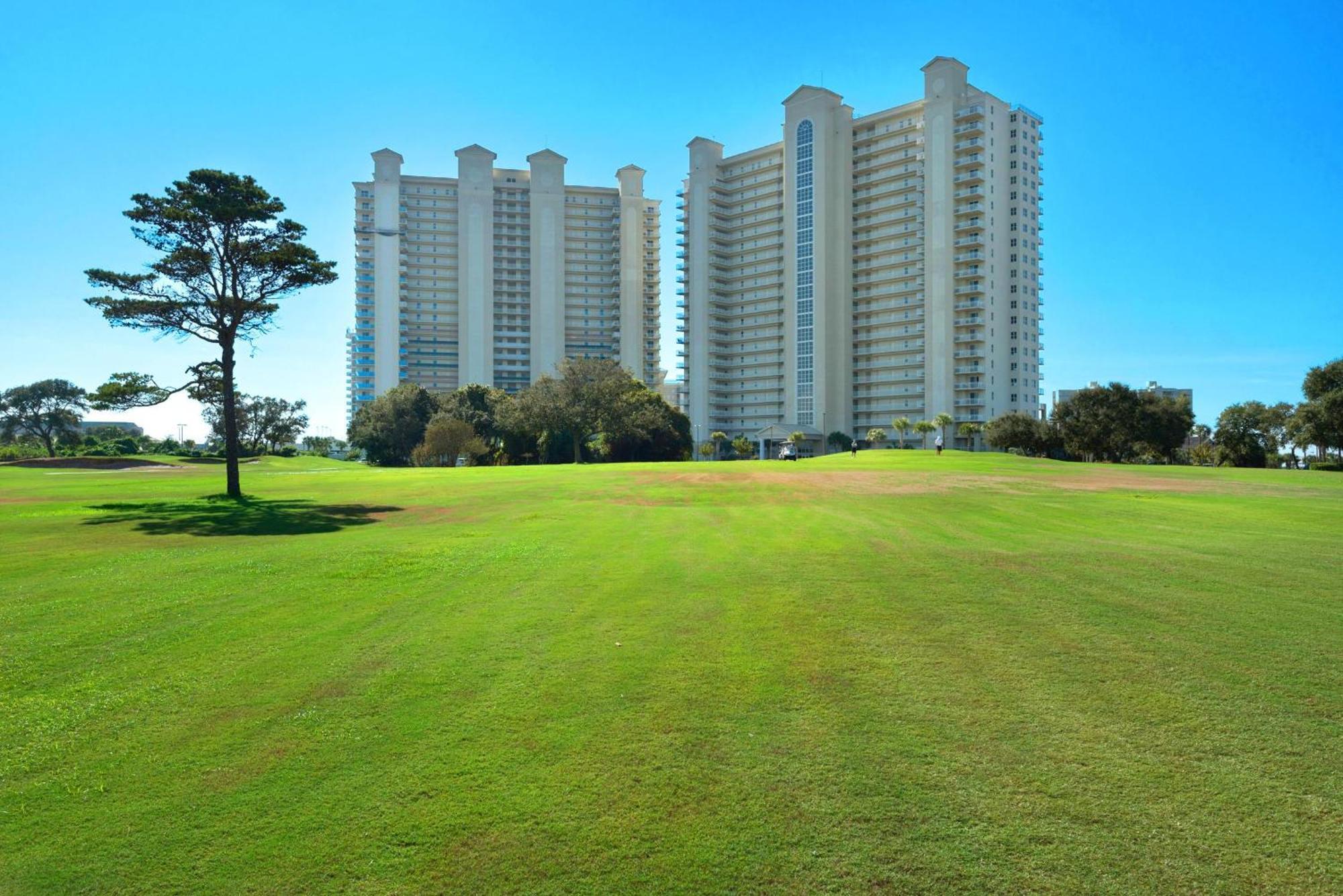 Ariel Dunes I 1609 Destin Exterior foto