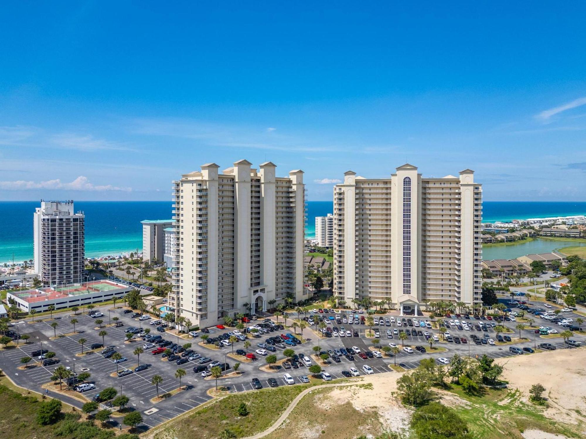 Ariel Dunes I 1609 Destin Exterior foto